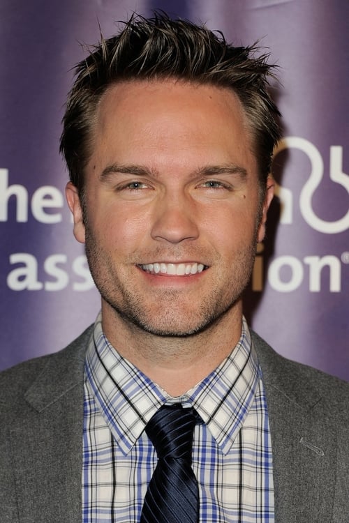 Scott Porter, God of War Wiki